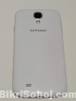 Samsung Galaxy S4